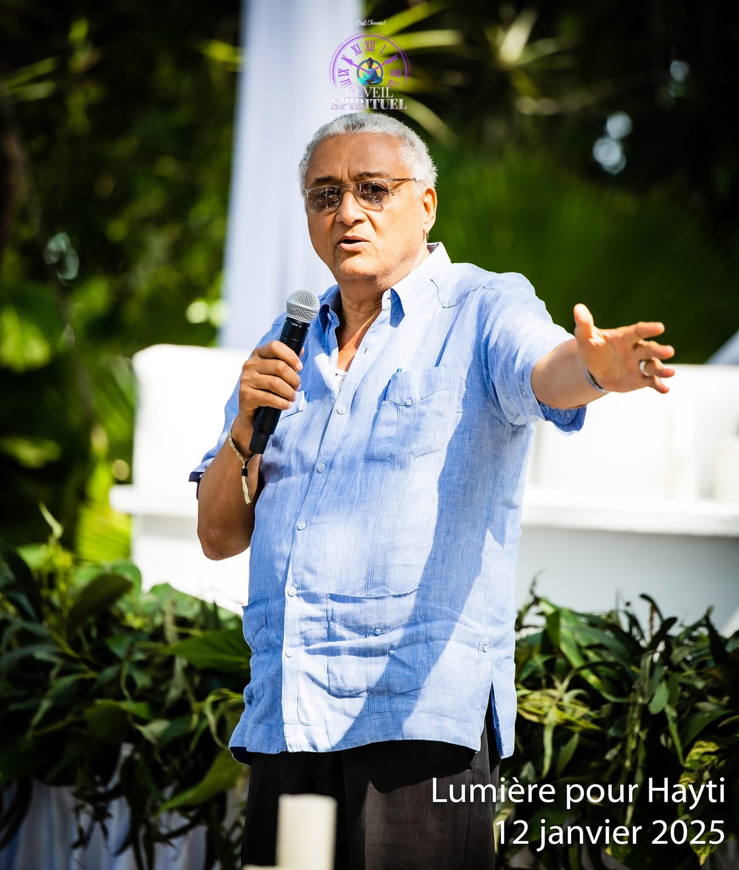 Michel Soukar